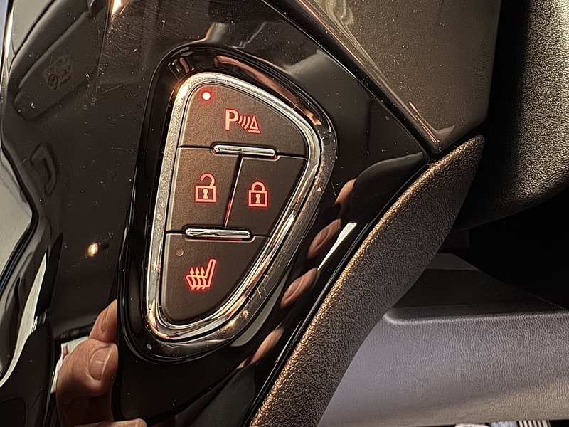 Used Vauxhall Corsa 2016 for sale - 77584112: Photo 16