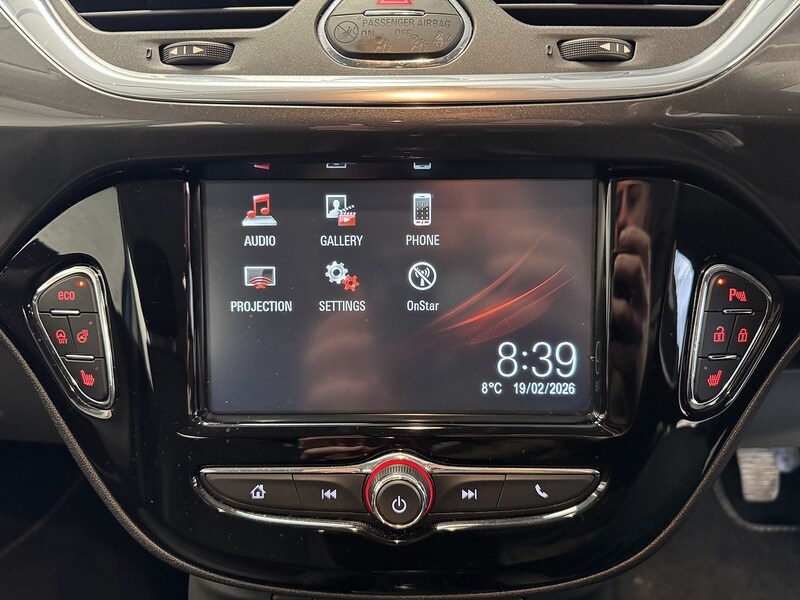 Used Vauxhall Corsa 2016 for sale - 77584112: Photo 17