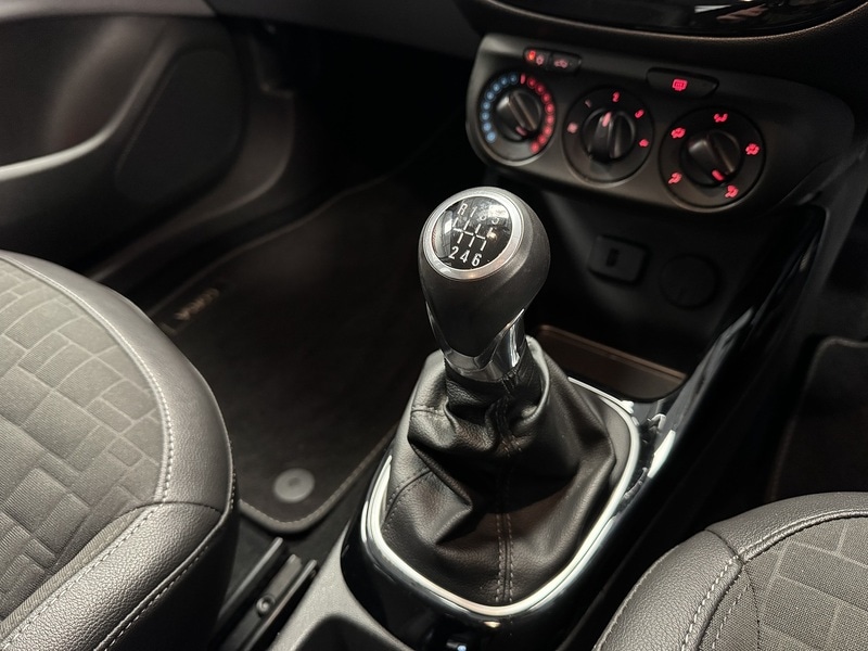 Used Vauxhall Corsa 2016 for sale - 77584112: Photo 19