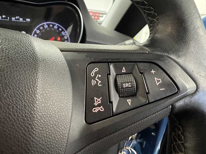 Used Vauxhall Corsa 2016 for sale - 77584112: Photo 21