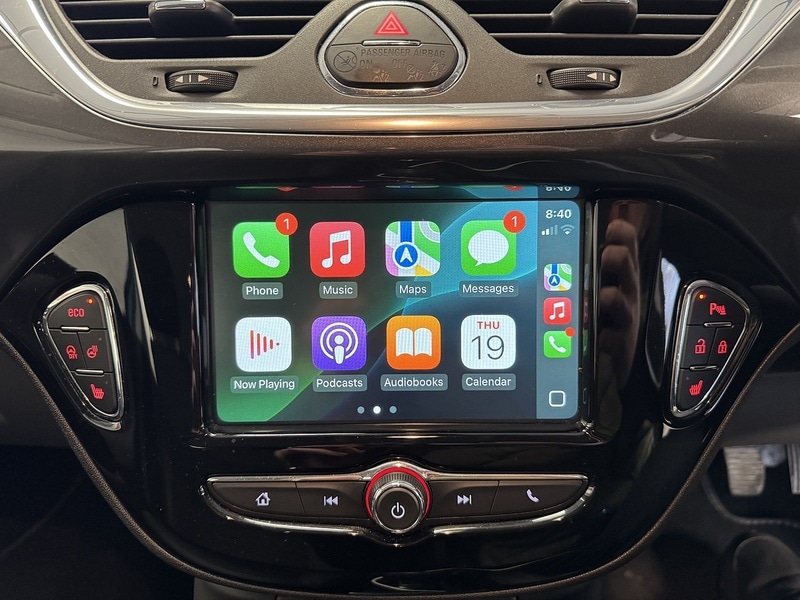 Used Vauxhall Corsa 2016 for sale - 77584112: Photo 23