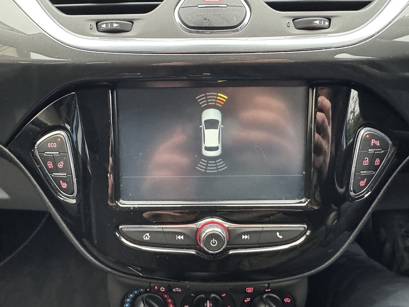 Used Vauxhall Corsa 2016 for sale - 77584112: Photo 26