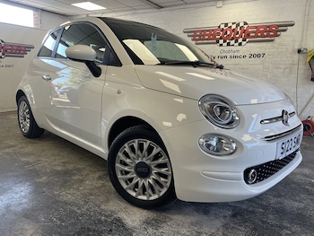 Used Fiat 500C 2020 for sale - 79151568: Photo