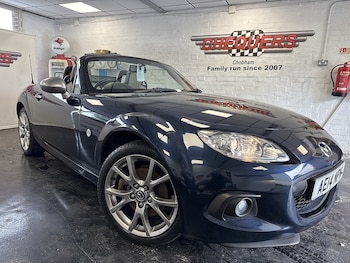 2014 - i Sport Venture 2-Door