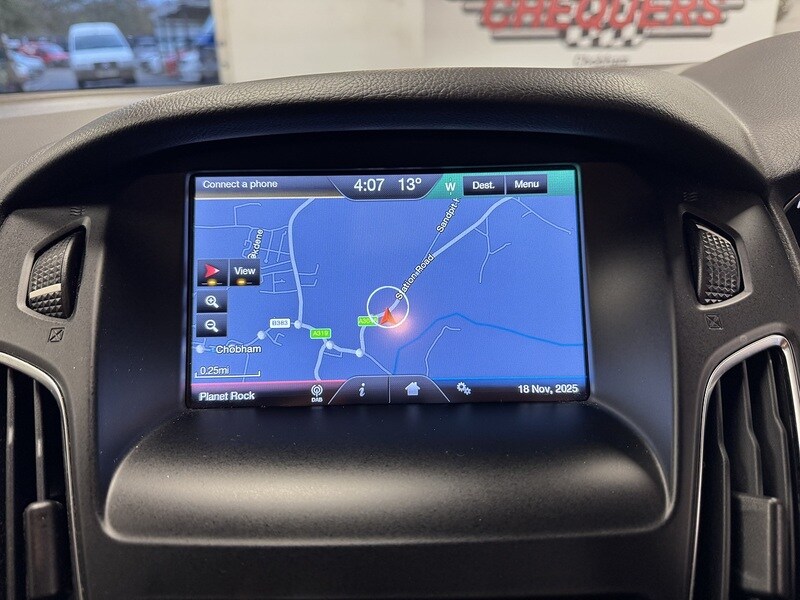 Used Ford Focus 2015 for sale - 76605250: Photo 15