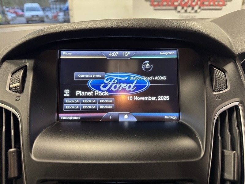 Used Ford Focus 2015 for sale - 76605250: Photo 16