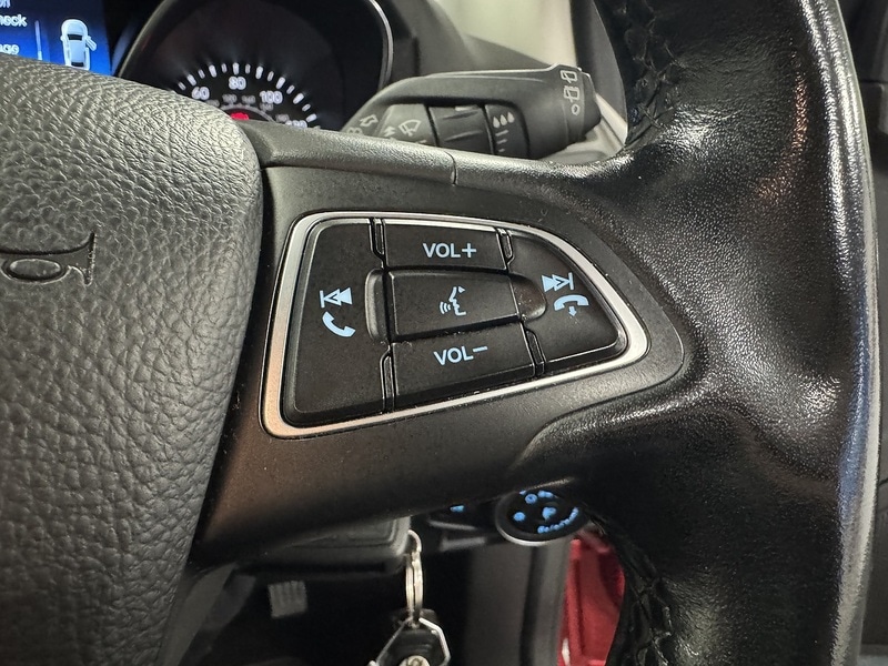 Used Ford Focus 2015 for sale - 76605250: Photo 19