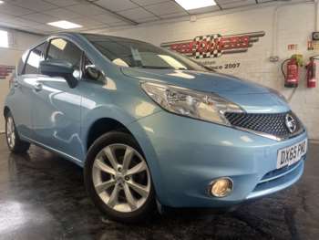2015 - DIG-S Tekna 5-Door