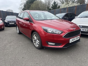 Used Ford Focus 2015 for sale - 78078852: Photo