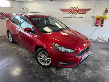 Used Ford Focus 2015 for sale - 78078852: Photo