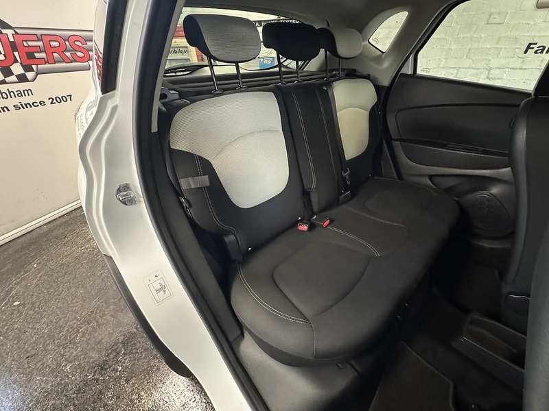 Used Renault Captur 2018 for sale - 77351213: Photo 12