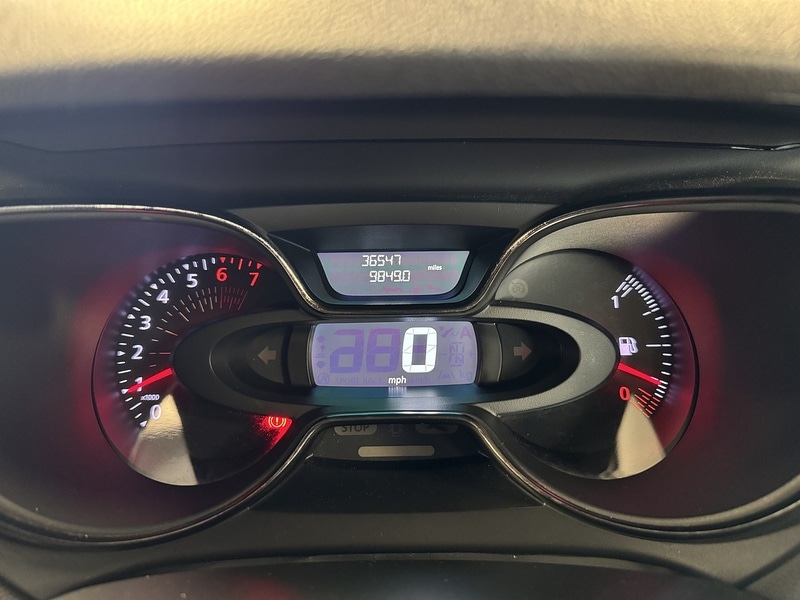 Used Renault Captur 2018 for sale - 77351213: Photo 13