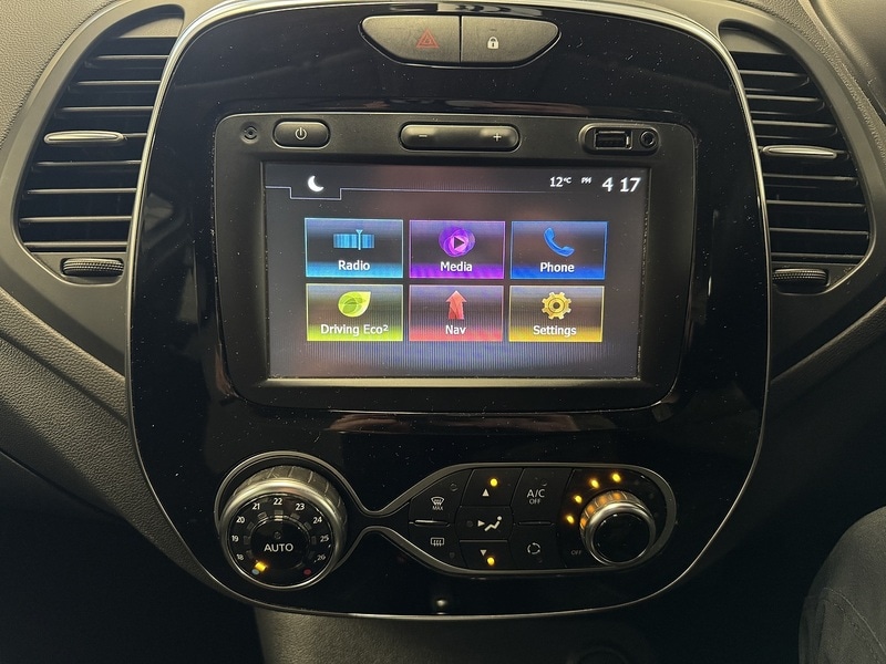 Used Renault Captur 2018 for sale - 77351213: Photo 14