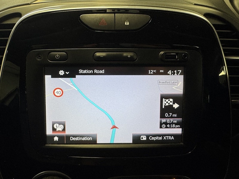 Used Renault Captur 2018 for sale - 77351213: Photo 15