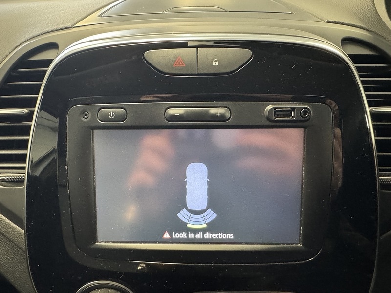 Used Renault Captur 2018 for sale - 77351213: Photo 16