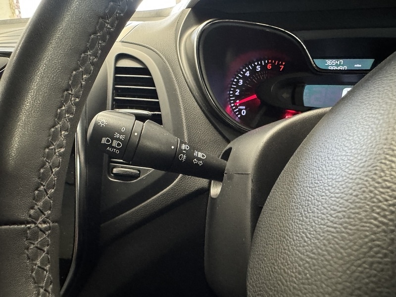 Used Renault Captur 2018 for sale - 77351213: Photo 18