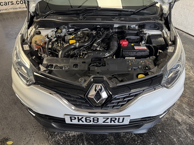 Used Renault Captur 2018 for sale - 77351213: Photo 20