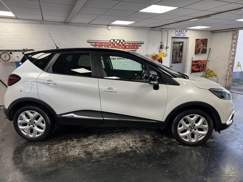 Used Renault Captur 2018 for sale - 77351213: Photo 7