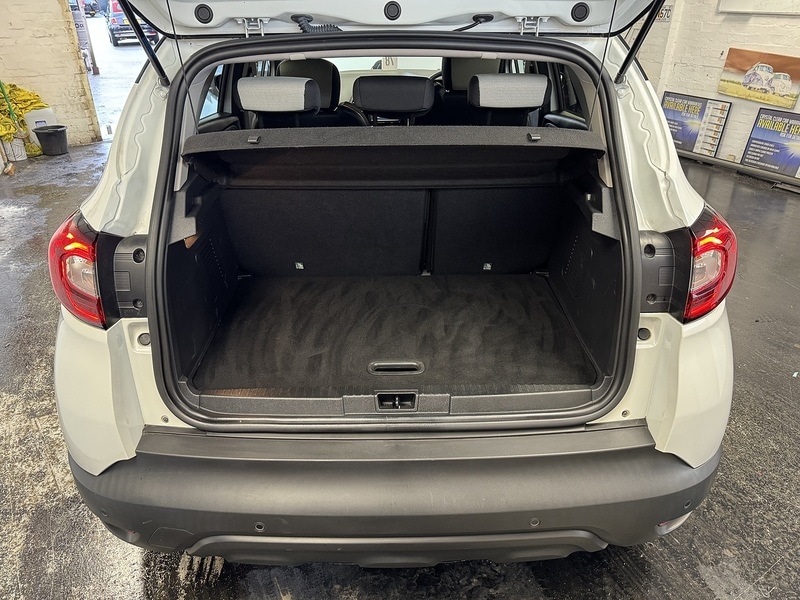 Used Renault Captur 2018 for sale - 77351213: Photo 9