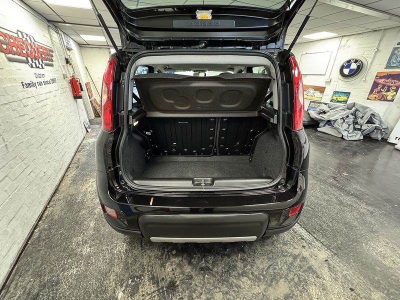 Used Fiat Panda 2014 for sale - 77023996: Photo 10