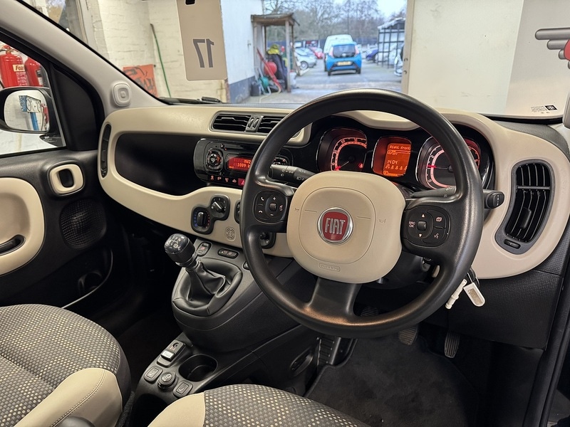 Used Fiat Panda 2014 for sale - 77023996: Photo 12