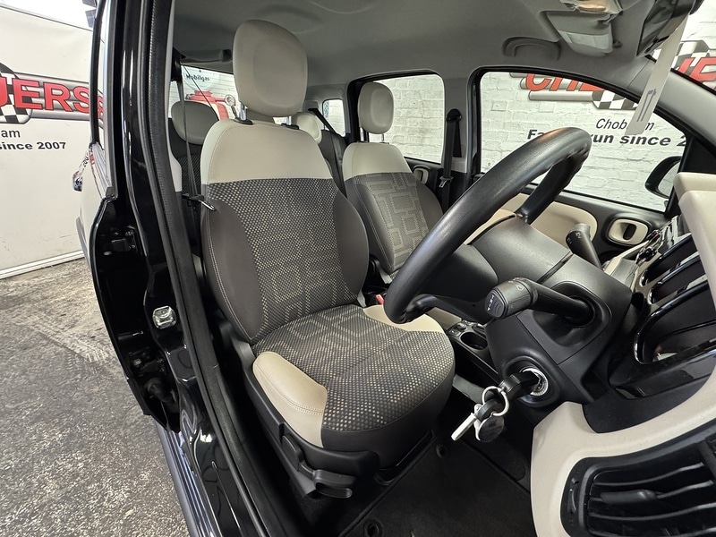 Used Fiat Panda 2014 for sale - 77023996: Photo 13