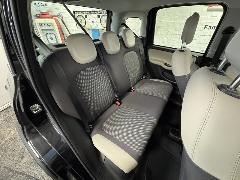 Used Fiat Panda 2014 for sale - 77023996: Photo 14