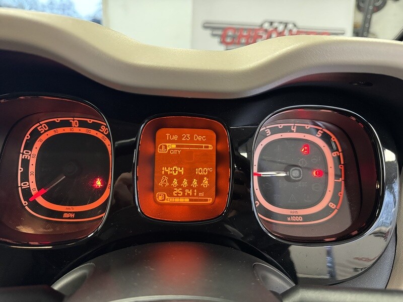 Used Fiat Panda 2014 for sale - 77023996: Photo 15