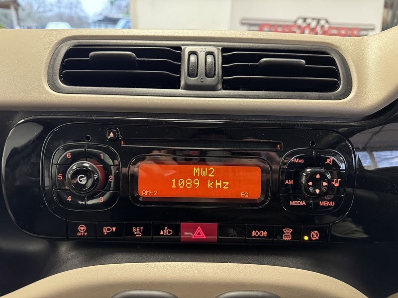 Used Fiat Panda 2014 for sale - 77023996: Photo 16