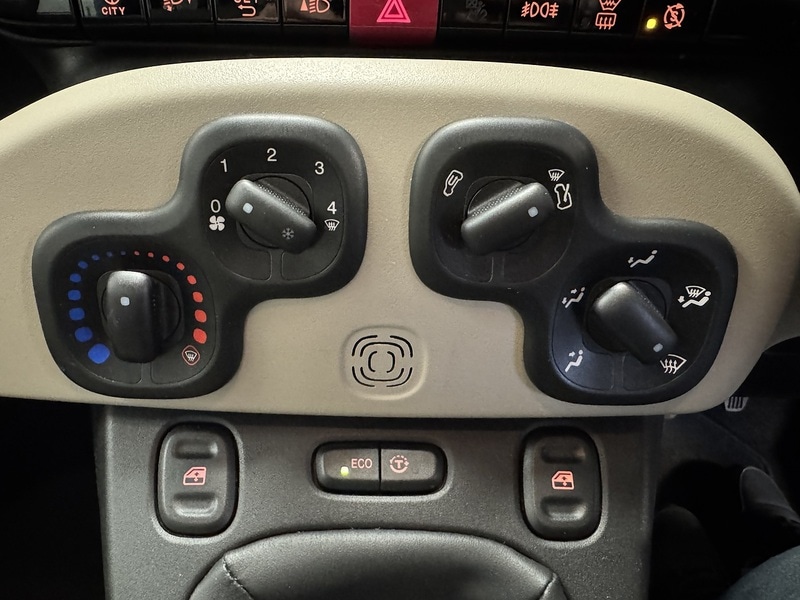 Used Fiat Panda 2014 for sale - 77023996: Photo 17