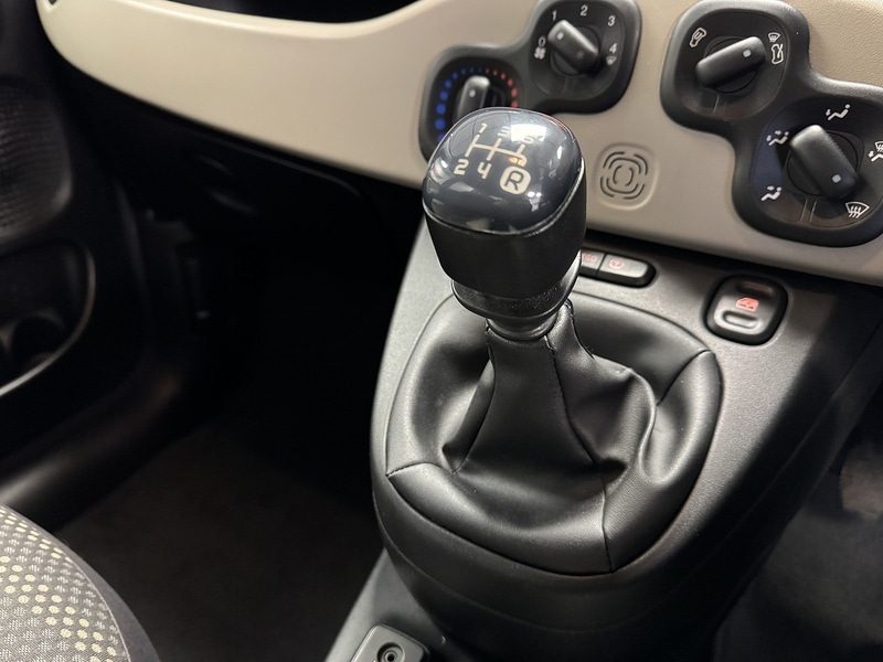 Used Fiat Panda 2014 for sale - 77023996: Photo 18