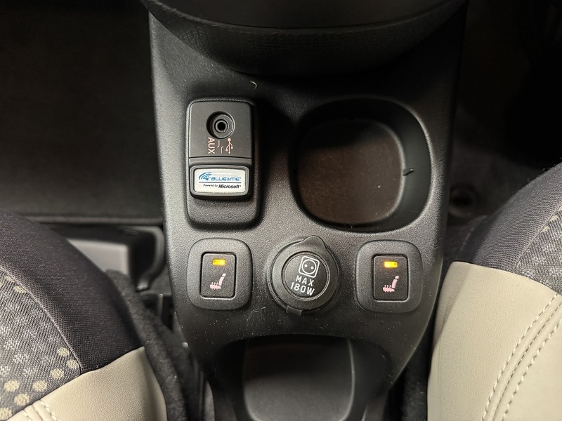 Used Fiat Panda 2014 for sale - 77023996: Photo 19