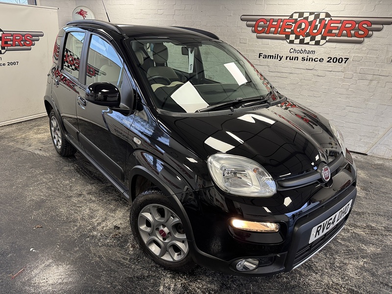 Used Fiat Panda 2014 for sale - 77023996: Photo 4