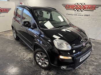 Used Fiat Panda 2014 for sale - 77023996: Photo