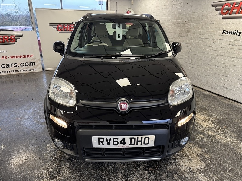 Used Fiat Panda 2014 for sale - 77023996: Photo 5