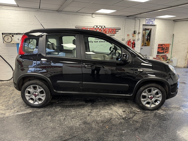 Used Fiat Panda 2014 for sale - 77023996: Photo 7