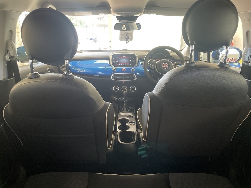 Vehicle 13