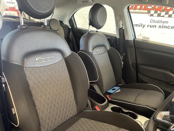 Used Fiat 500X 2019 for sale - 74973695: Photo 15