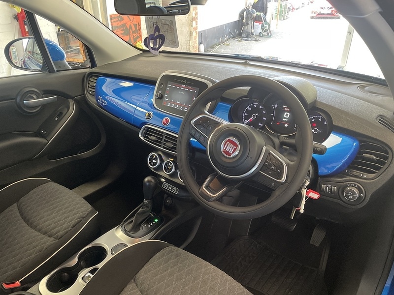 Vehicle 16