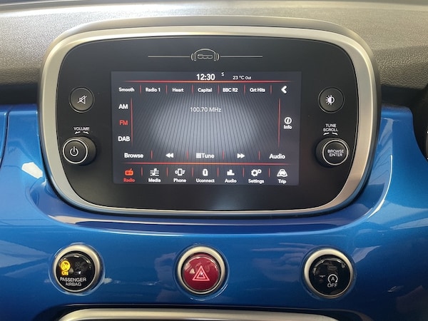 Used Fiat 500X 2019 for sale - 74973695: Photo 18