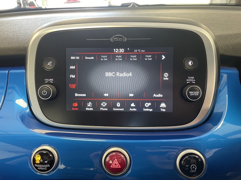 Vehicle 19