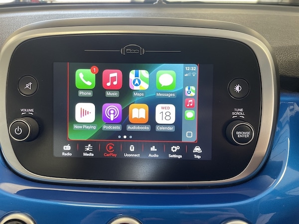 Used Fiat 500X 2019 for sale - 74973695: Photo 20