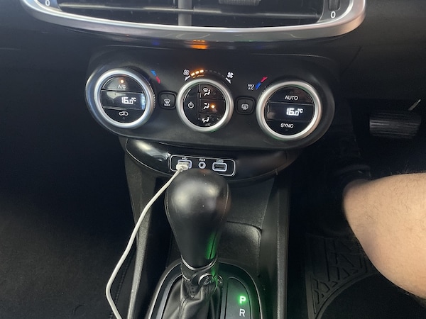 Used Fiat 500X 2019 for sale - 74973695: Photo 22