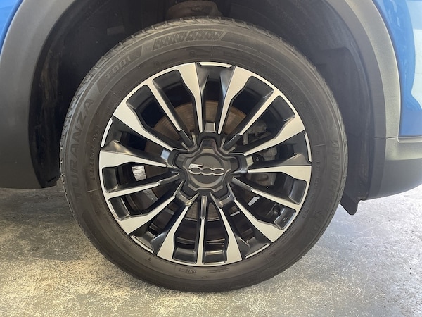 Used Fiat 500X 2019 for sale - 74973695: Photo 28