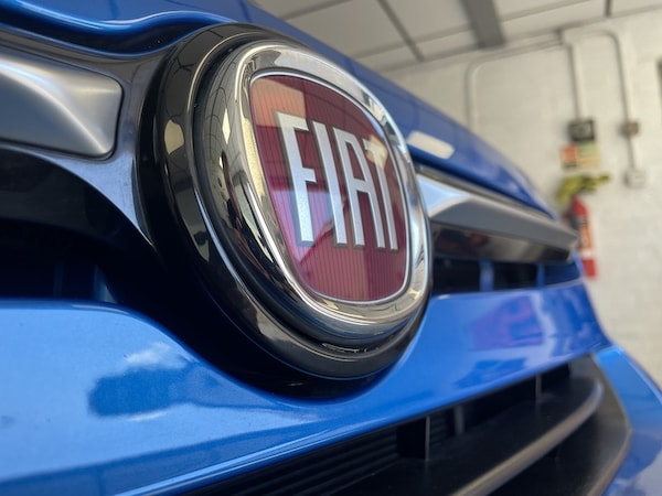 Used Fiat 500X 2019 for sale - 74973695: Photo 29