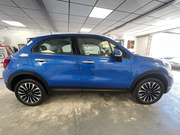 Used Fiat 500X 2019 for sale - 74973695: Photo 8