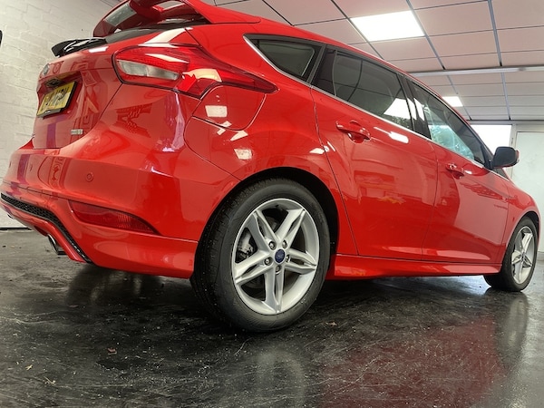 Used Ford Focus 2016 for sale - 76267470: Photo 10
