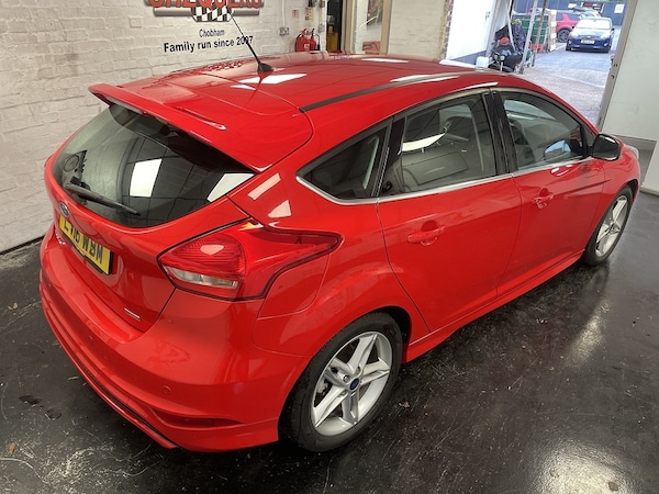 Used Ford Focus 2016 for sale - 76267470: Photo 11