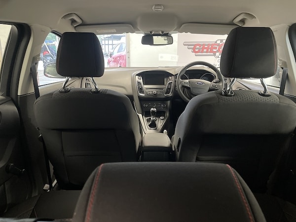 Used Ford Focus 2016 for sale - 76267470: Photo 14