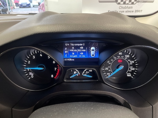 Used Ford Focus 2016 for sale - 76267470: Photo 19